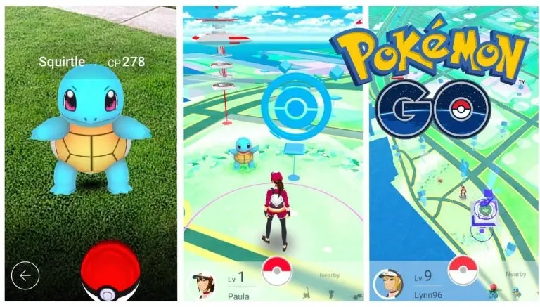 Conoce cómo volverte un experto en Pokémon GO