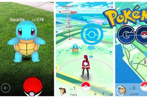 Conoce cómo volverte un experto en Pokémon GO