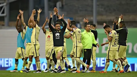 América, con oportunidad de ir a Libertadores 2017