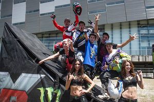 Xpilots volverá a 'encender' la Ciudad de México