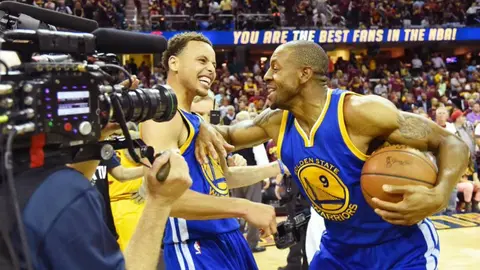 NBA cambia el criterio para clasificar a Playoffs