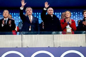 Comité Olímpico decide no excluir a Rusia de JO