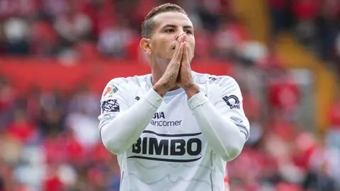 Edwin Cardona estaría en la mira del Bayern Munich