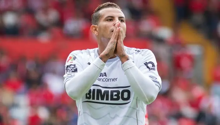 Edwin Cardona estaría en la mira del Bayern Munich
