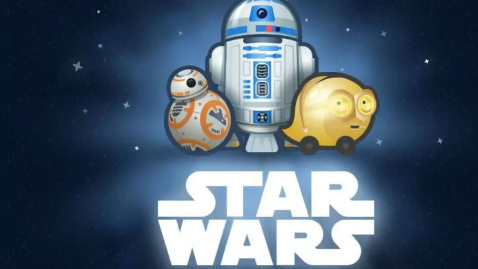 Waze lanza versión de Star Wars