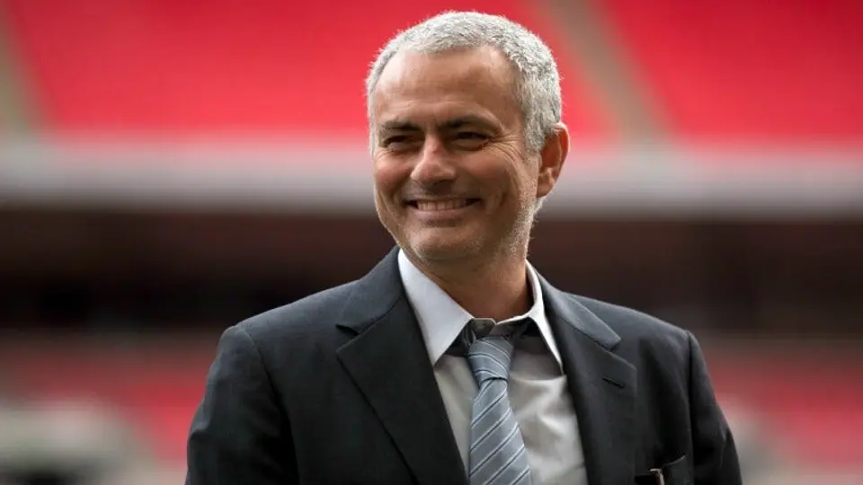 ¿Ya se ve en Real Madrid? Mourinho reveló importante información sobre su futuro