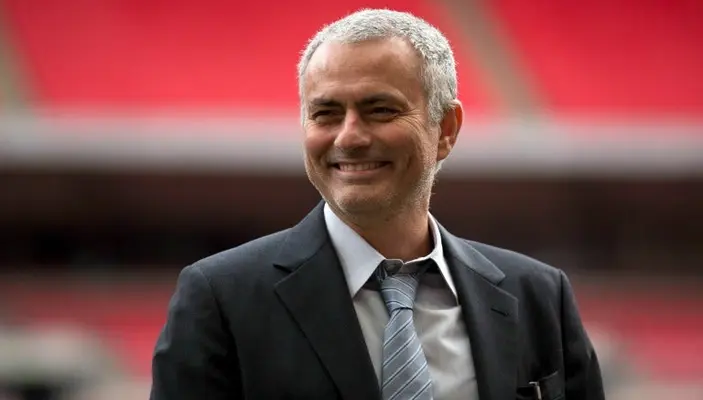 ¿Ya se ve en Real Madrid? Mourinho reveló importante información sobre su futuro