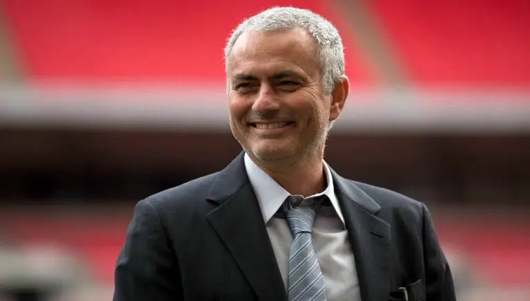 ¿Ya se ve en Real Madrid? Mourinho reveló importante información sobre su futuro