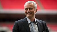 ¿Ya se ve en Real Madrid? Mourinho reveló importante información sobre su futuro