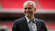 ¿Ya se ve en Real Madrid? Mourinho reveló importante información sobre su futuro