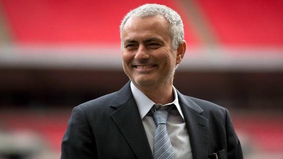 ¿Ya se ve en Real Madrid? Mourinho reveló importante información sobre su futuro