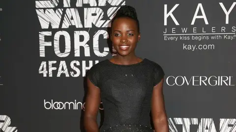 Lupita Nyong'o sufrió racismo en México