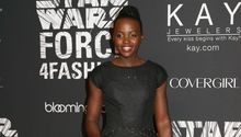 Lupita Nyong'o sufrió racismo en México
