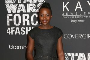 Lupita Nyong'o sufrió racismo en México