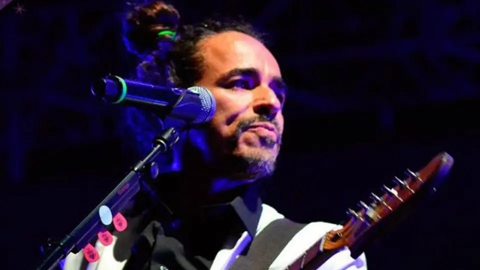 Café Tacvba, la 'avalancha' que cimbró el Vive