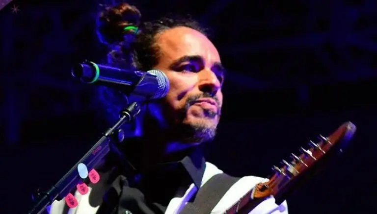Café Tacvba, la 'avalancha' que cimbró el Vive