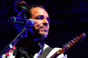 Café Tacvba, la 'avalancha' que cimbró el Vive