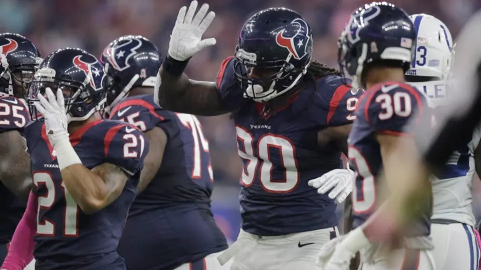Texanos de Houston ven posible jugar en México