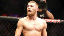 Conor McGregor anuncia que estará en UFC 200