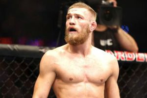 Conor McGregor anuncia que estará en UFC 200