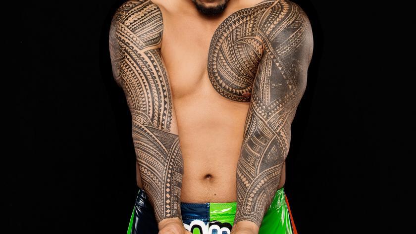 WWE.COM