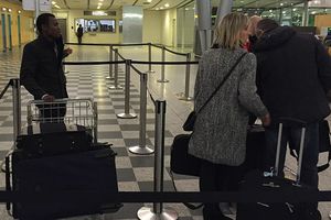 Estudiante, expulsado de Dinamarca por trabajar demasiado