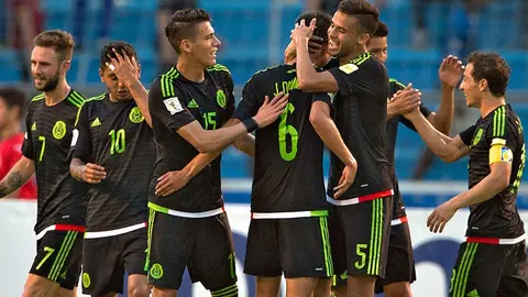Tricolor va por protagonismo en 2016