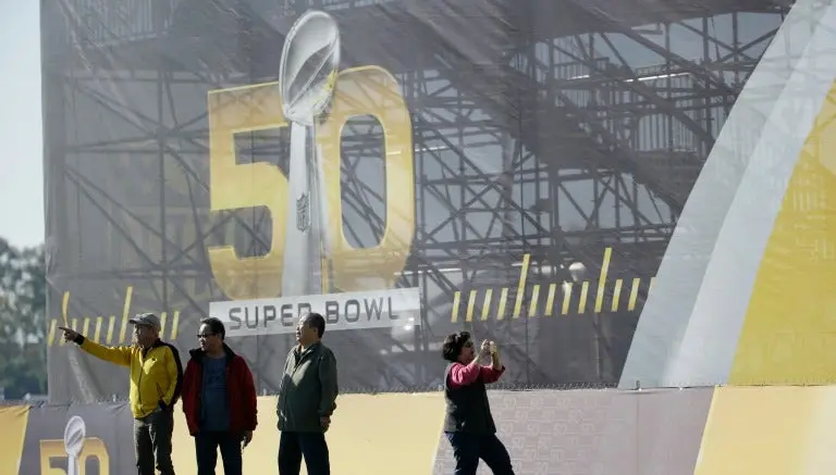 Guía básica para que no te agarren de bajada en el SB 50
