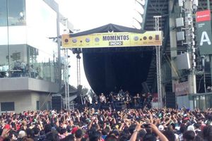 'Conciertos sorpresa' se llevan el Vive Latino 2016