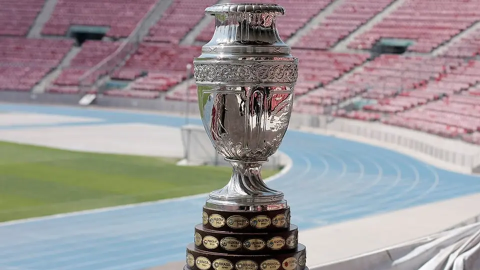 México no quiere albergar la Copa América Centenario