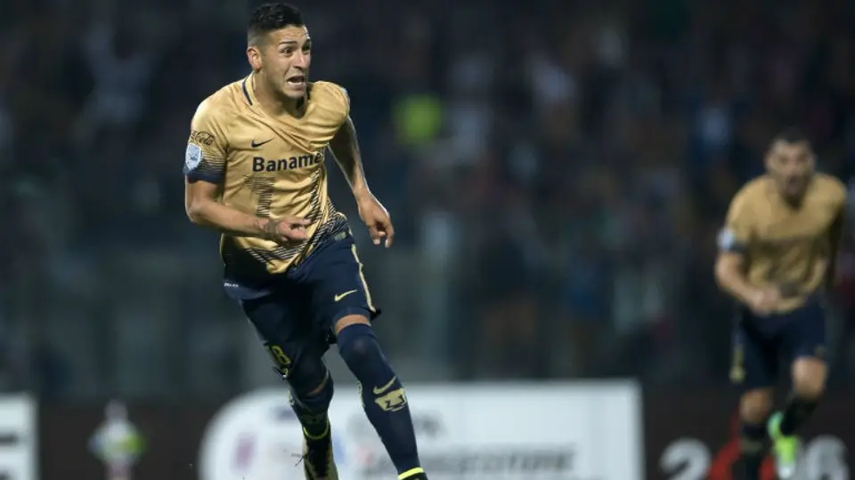Pumas, noveno mexicano en Cuartos de Libertadores