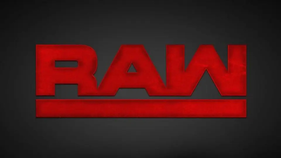 WWE da a conocer nuevos logos para Raw y Smackdown