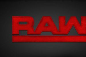 WWE da a conocer nuevos logos para Raw y Smackdown
