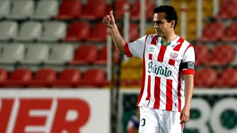 Necaxa se lleva reflectores en Draft del Ascenso MX