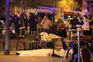 Dos mexicanas fallecen en los ataques de París