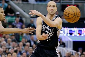 Ginóbili confirma decimoquinta temporada en NBA