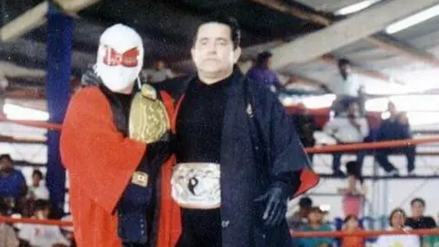 Kato Kung Lee fallece tras larga lucha por su vida