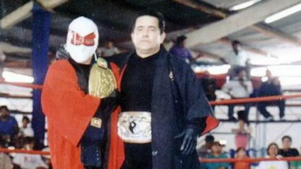 Kato Kung Lee fallece tras larga lucha por su vida