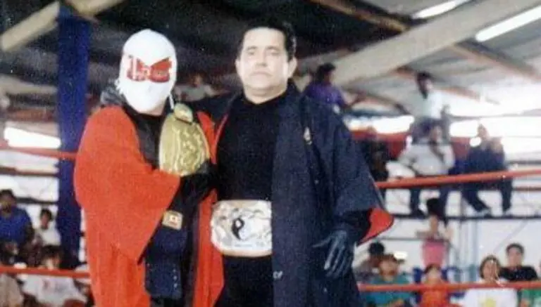 Kato Kung Lee fallece tras larga lucha por su vida