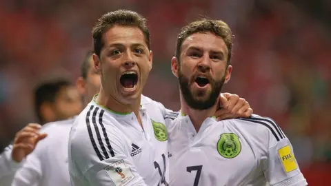 Aficionados rompen fronteras con Copa Corona MX