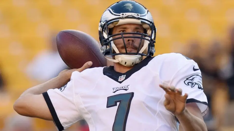 Bradford 'vuela' de Filadelfia a Minnesota