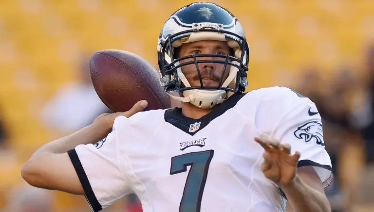 Bradford 'vuela' de Filadelfia a Minnesota