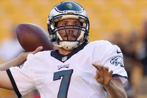 Bradford 'vuela' de Filadelfia a Minnesota