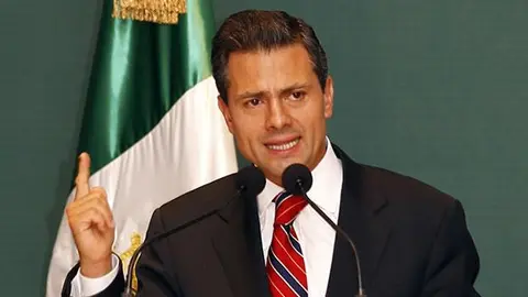 EPN condena actos terroristas en Bélgica