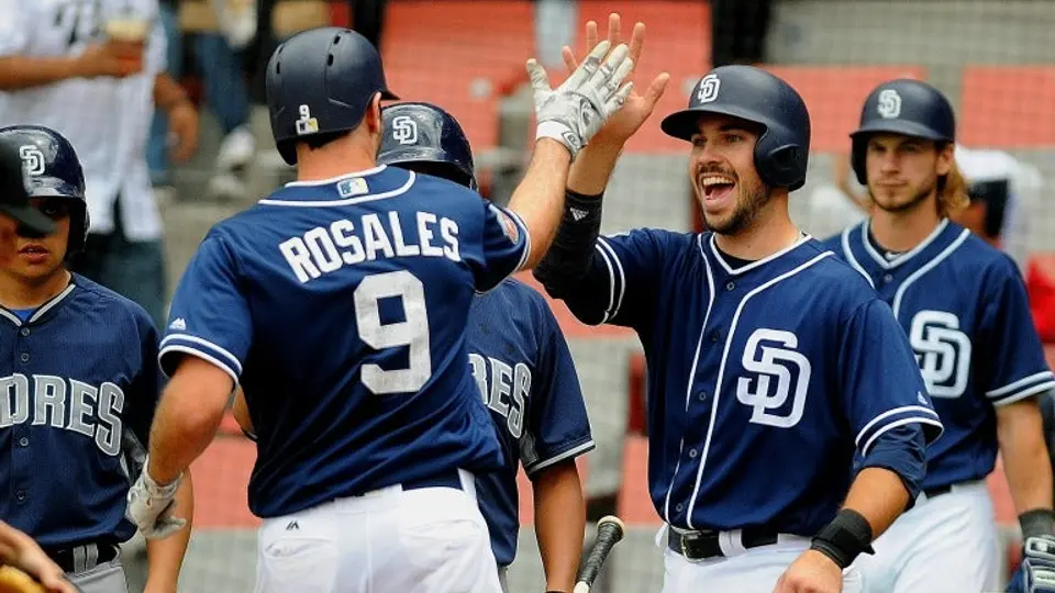 Padres cobra revancha y aplasta a los Astros en el Fray Nano