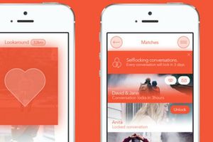 3nder, una app para buscar tríos sexuales