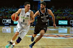 Hasta en mil 500 pesos boletos para México-Argentina en reventa