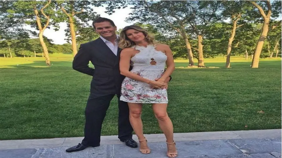 Brady y Gisele tendrían problemas en su matrimonio