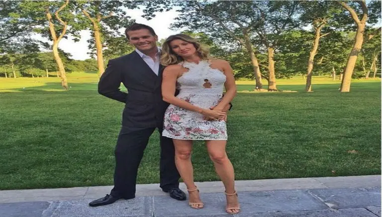 Brady y Gisele tendrían problemas en su matrimonio