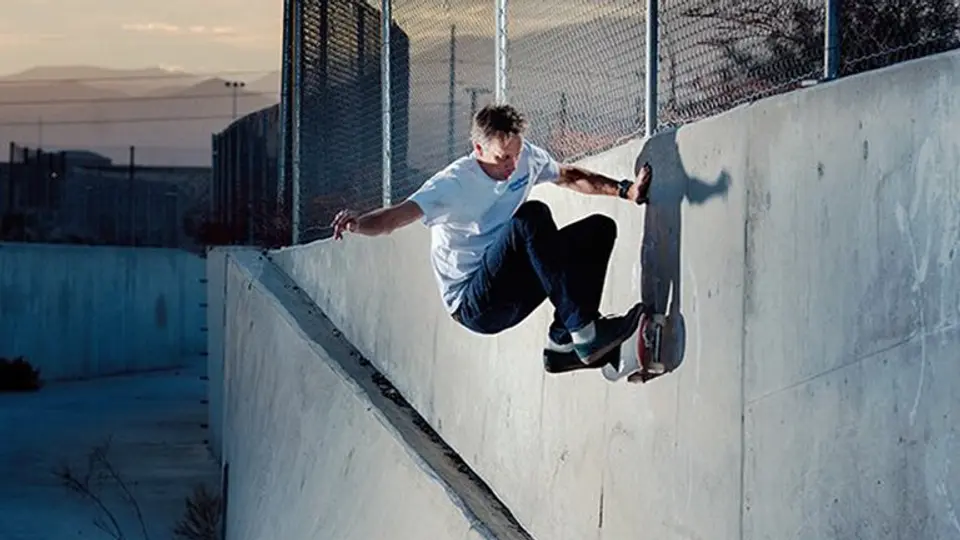 Tony Hawk, emocionado por vivir otra 'fiesta' mexicana